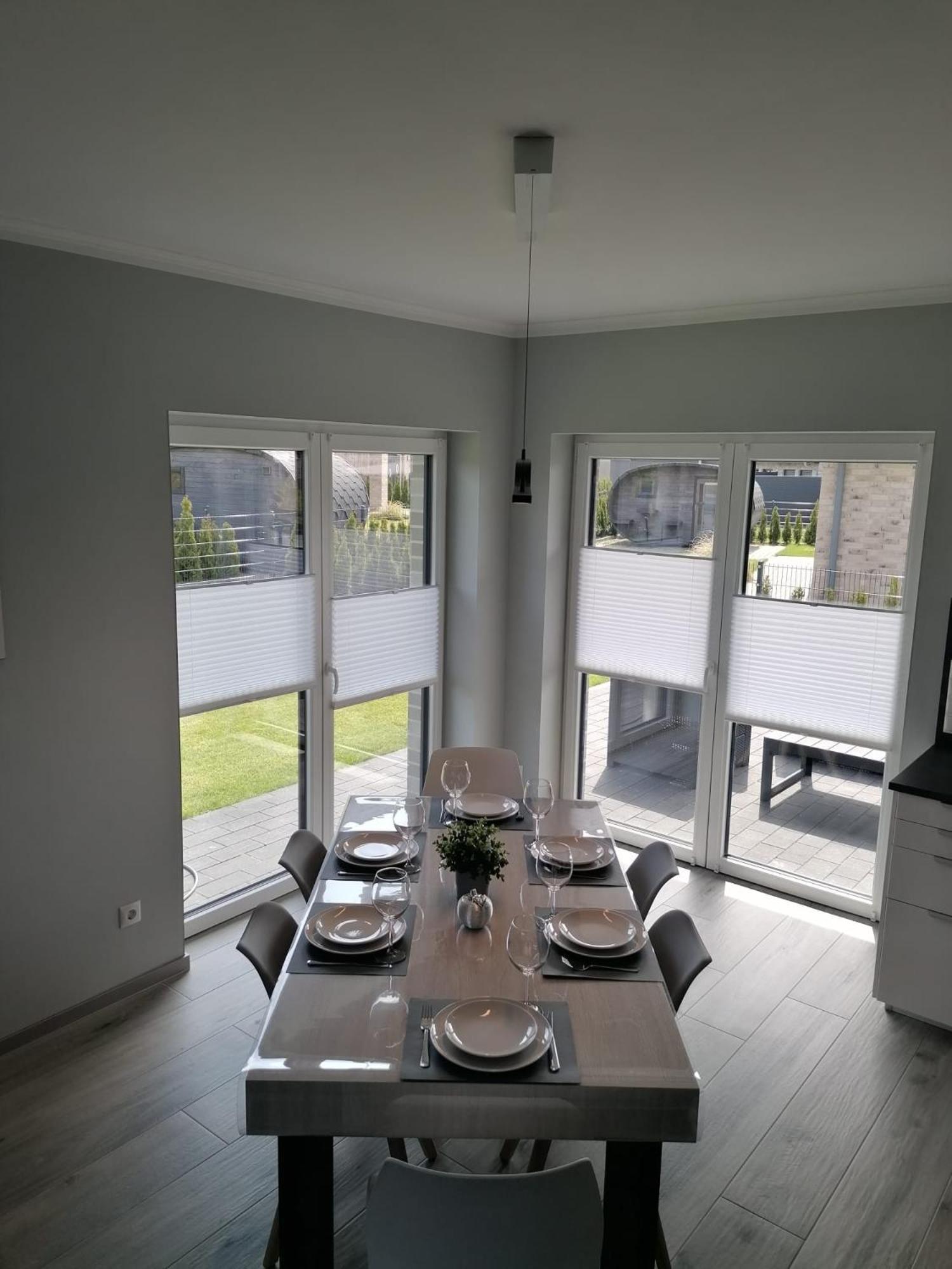 Ferienhaus Devilina Mit Sauna Am Harkebruegger See Barssel  Экстерьер фото